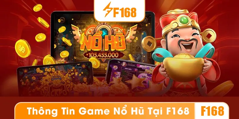 Game nổ hũ uy tín là gì?
